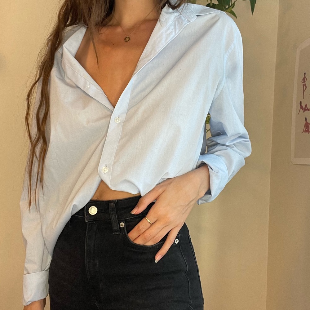 Black Calvin Klein Denim (24)